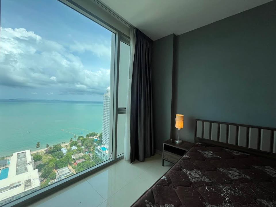Квартира _1 спальня_46,2м2_Riviera Wongamat_3