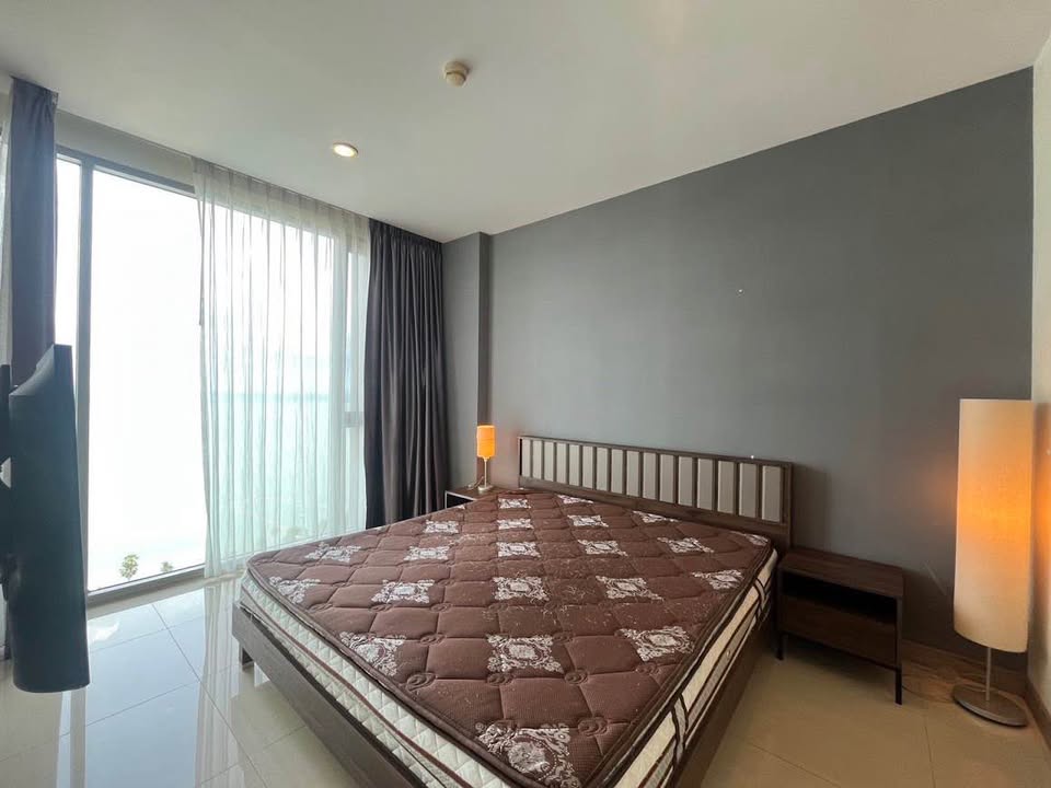 Квартира _1 спальня_46,2м2_Riviera Wongamat_4