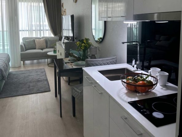 Студия __23,7м2_Siam Oriental Dream