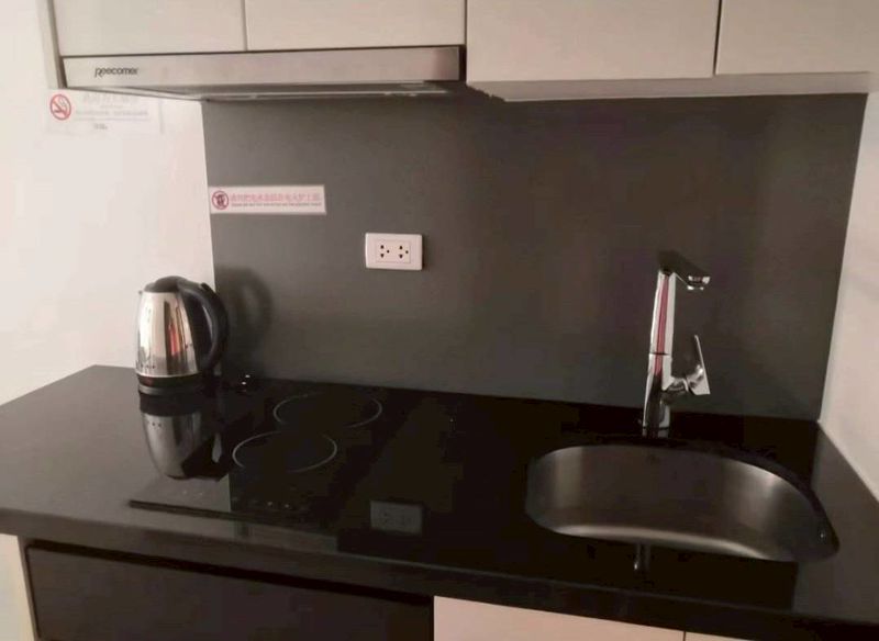 Студия __27м2_C-View Residence_2