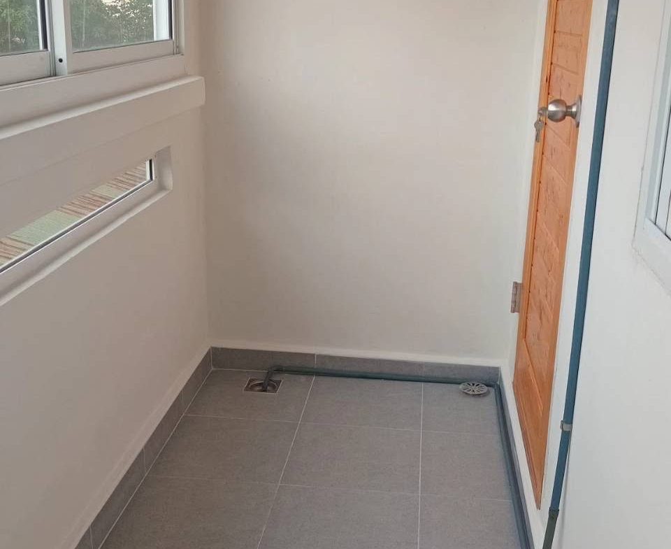 Студия __31,8м2_Keha Condominium Tepprasit_6