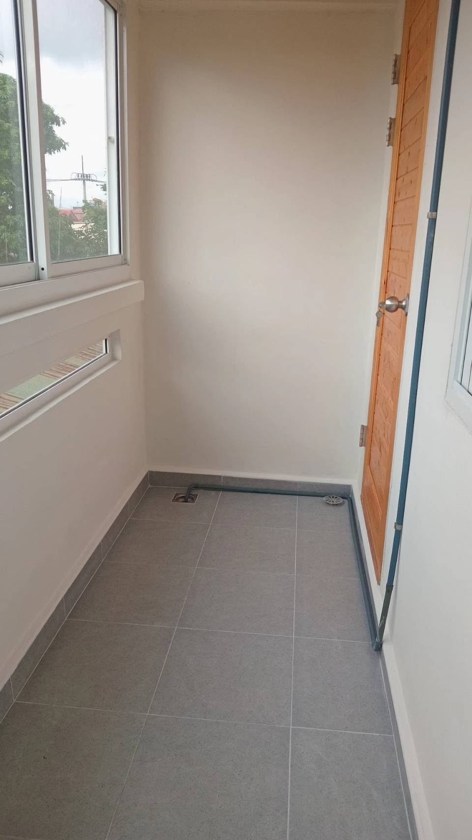 Студия __31,8м2_Keha Condominium Tepprasit_6
