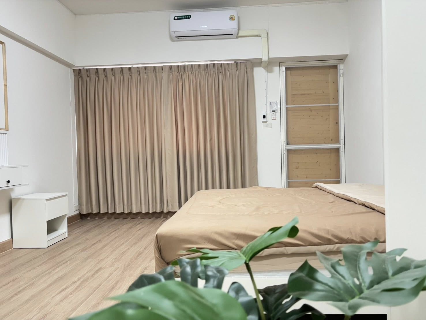 Студия __31,8м2_Keha Condominium Tepprasit_3