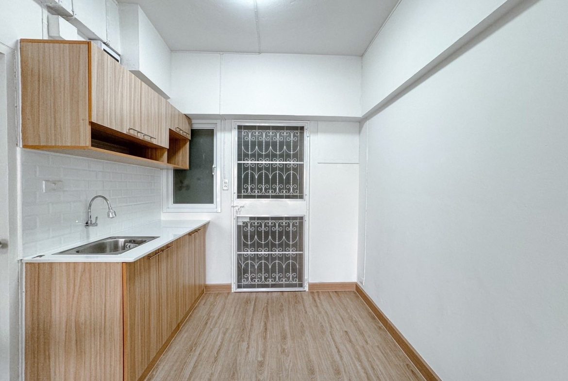 Студия __31,8м2_Keha Condominium Tepprasit_4