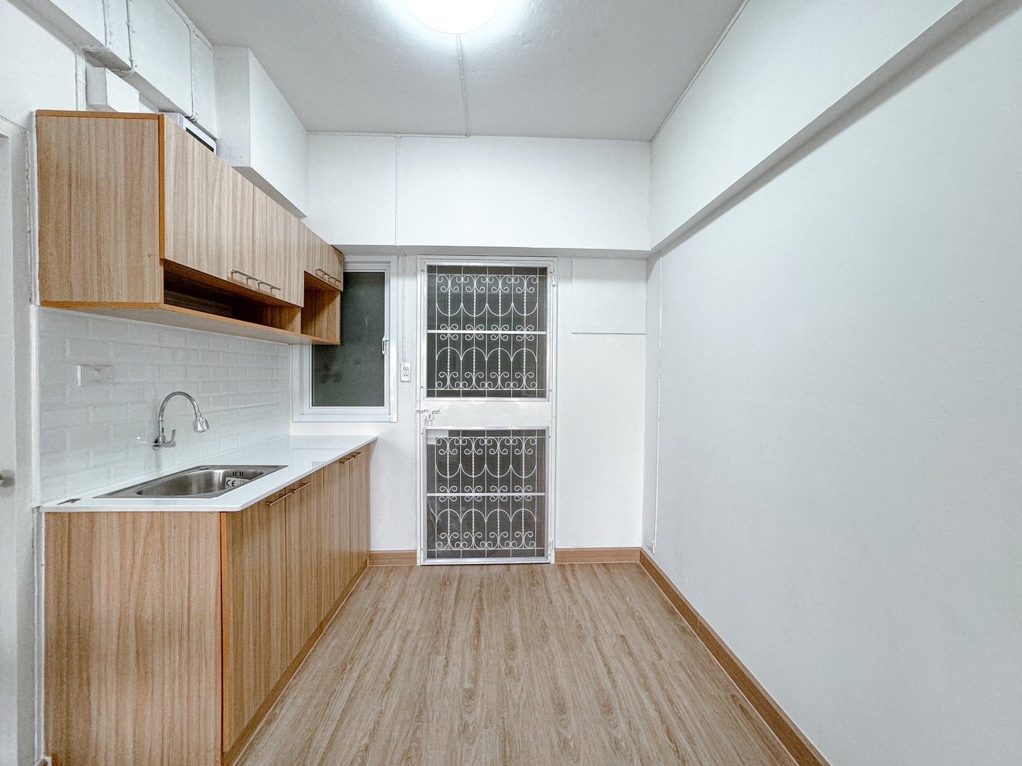 Студия __31,8м2_Keha Condominium Tepprasit_4