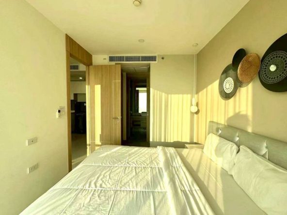 Квартира _1 спальня_35м2_Riviera Jomtien_1