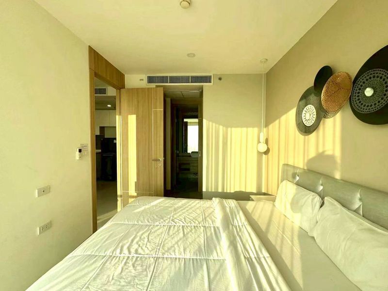 Квартира _1 спальня_35м2_Riviera Jomtien_1