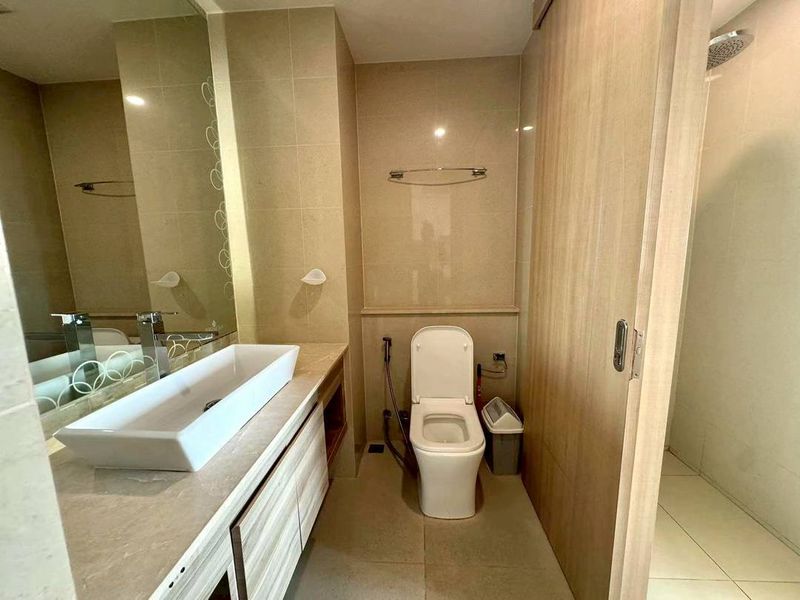 Квартира _1 спальня_35м2_Riviera Jomtien_4
