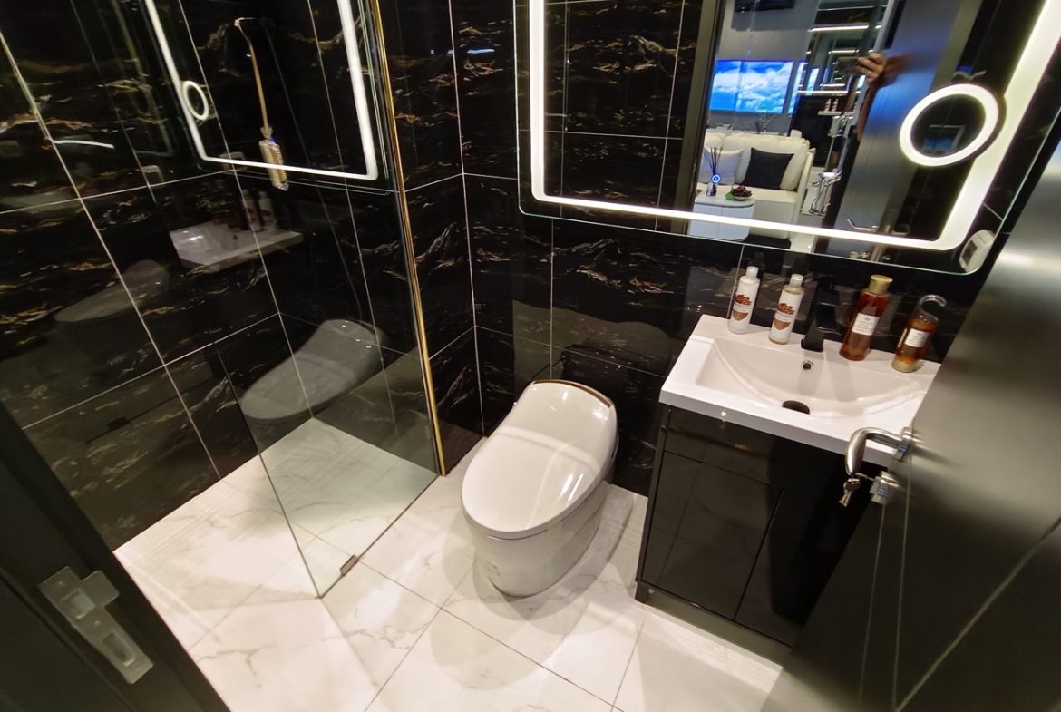 Квартира _1 спальня_30м2_Zenith Pattaya_2