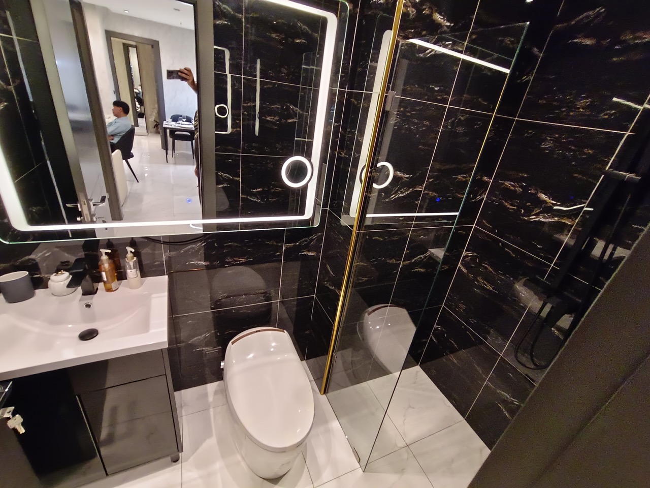 Квартира _2 спальни_65м2_Zenith Pattaya_5