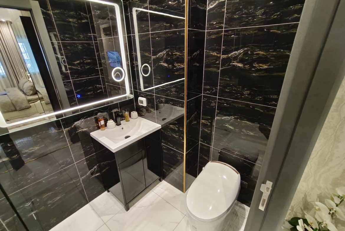 Квартира _2 спальни_65м2_Zenith Pattaya_6