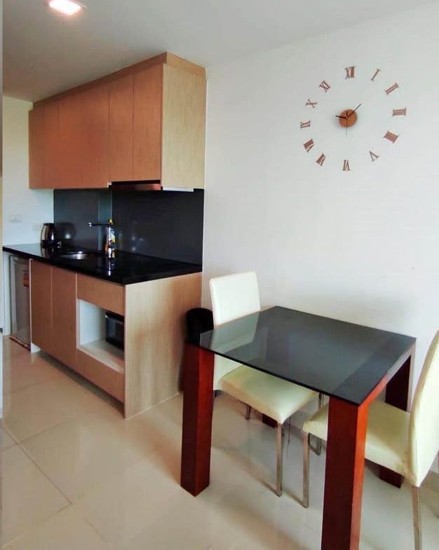 Студия __22,93м2_Laguna Beach Resort 3 (Maldives)_2