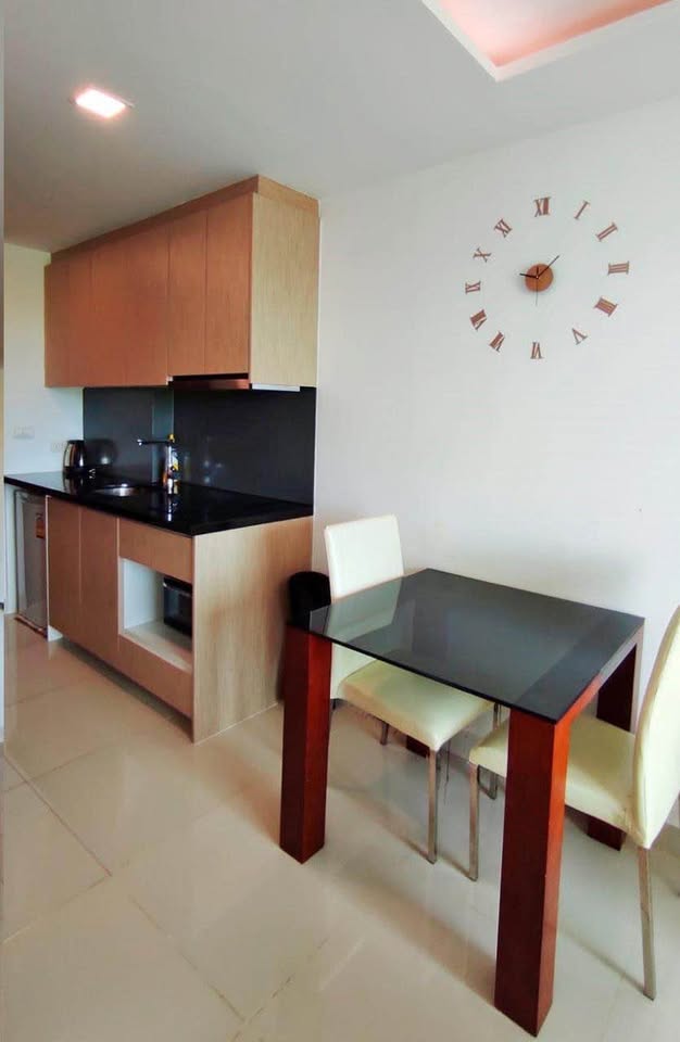 Студия __22,93м2_Laguna Beach Resort 3 (Maldives)_2