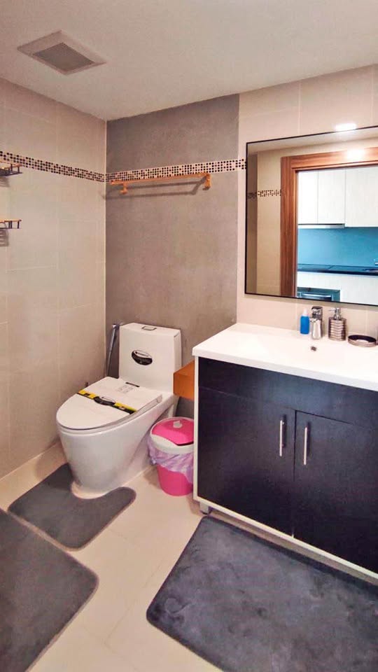 Студия __22,93м2_Laguna Beach Resort 3 (Maldives)_3