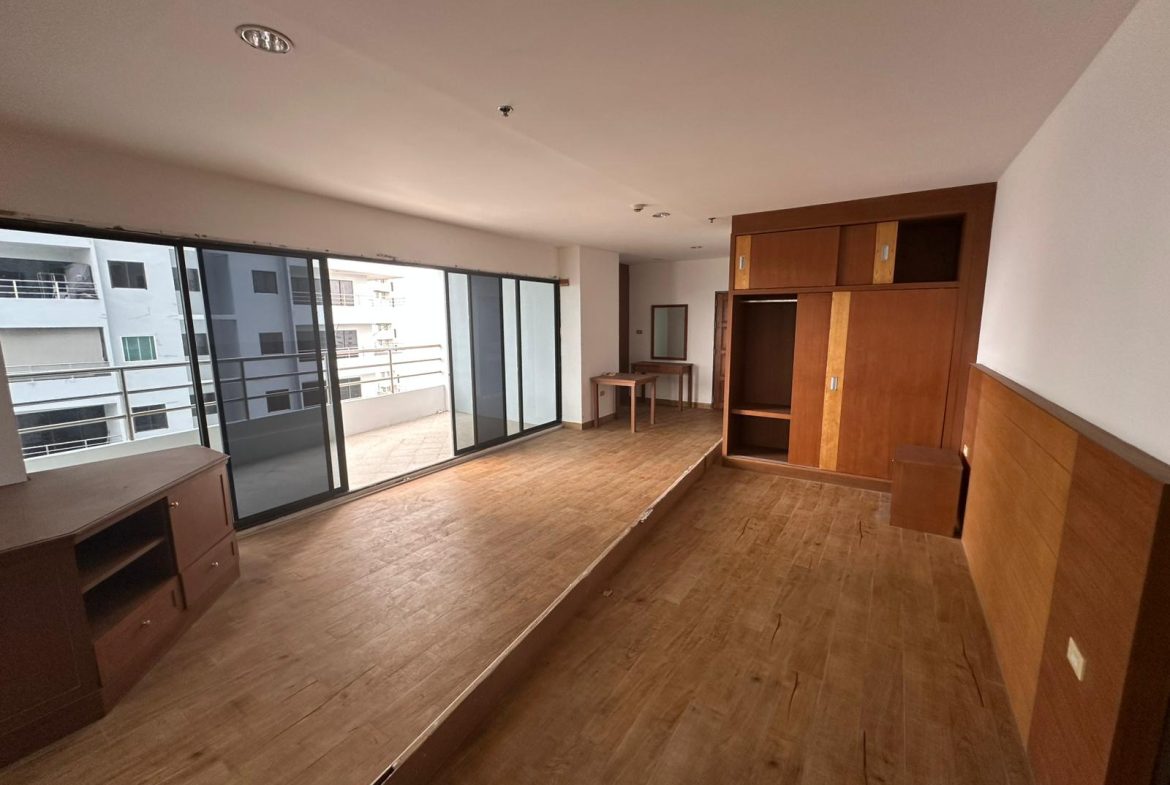 Квартира _1 спальня_120м2_View Talay Condo 3_6