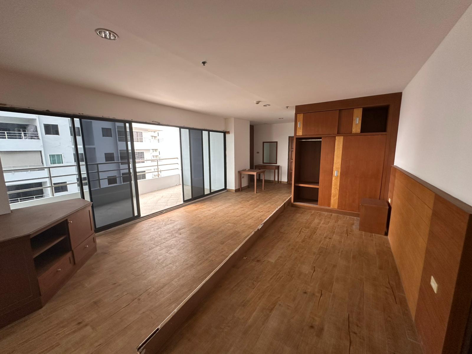 Квартира _1 спальня_120м2_View Talay Condo 3_6