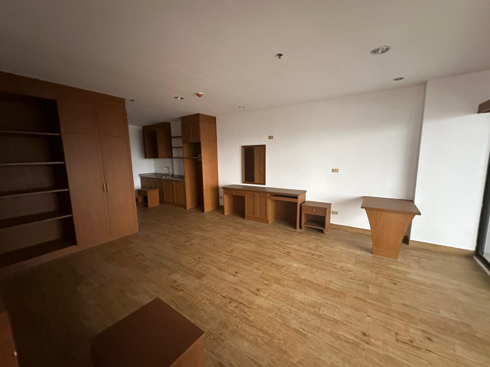 Квартира _1 спальня_120м2_View Talay Condo 3_7