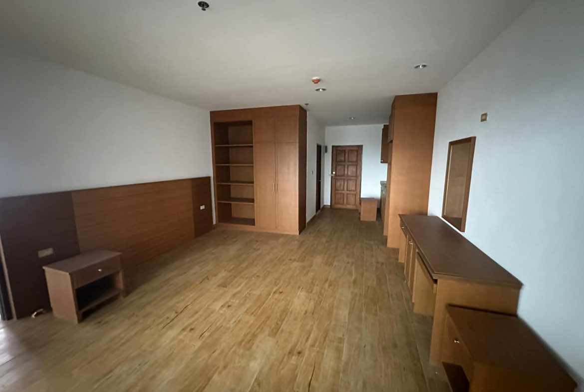 Квартира _1 спальня_120м2_View Talay Condo 3_8