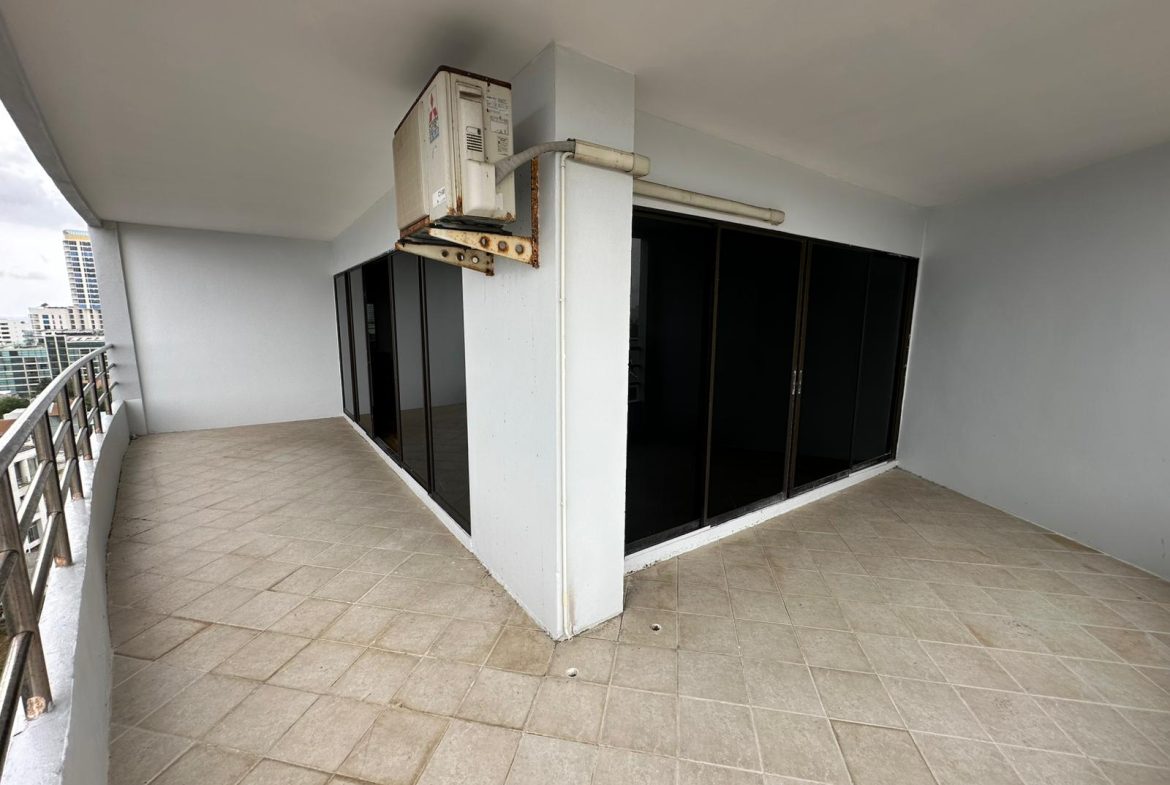 Квартира _1 спальня_120м2_View Talay Condo 3_2