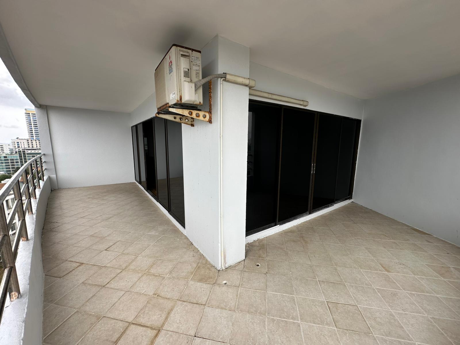 Квартира _1 спальня_120м2_View Talay Condo 3_2