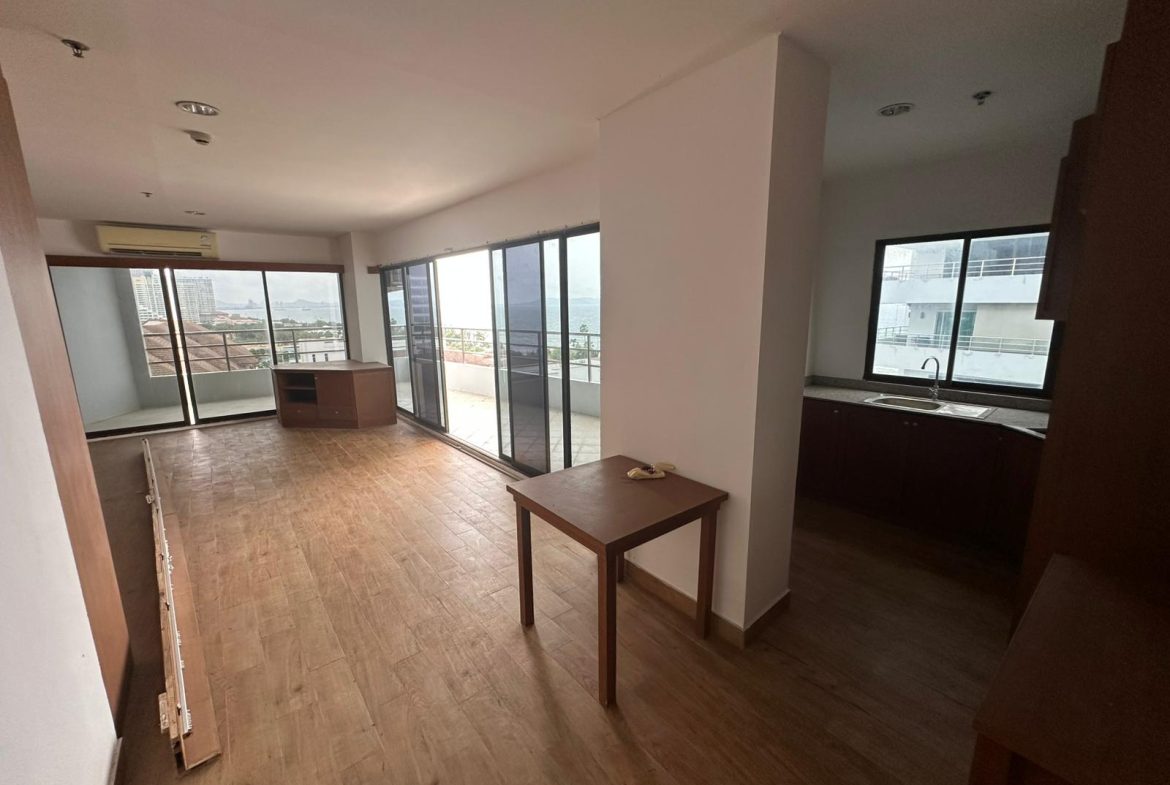 Квартира _1 спальня_120м2_View Talay Condo 3_3
