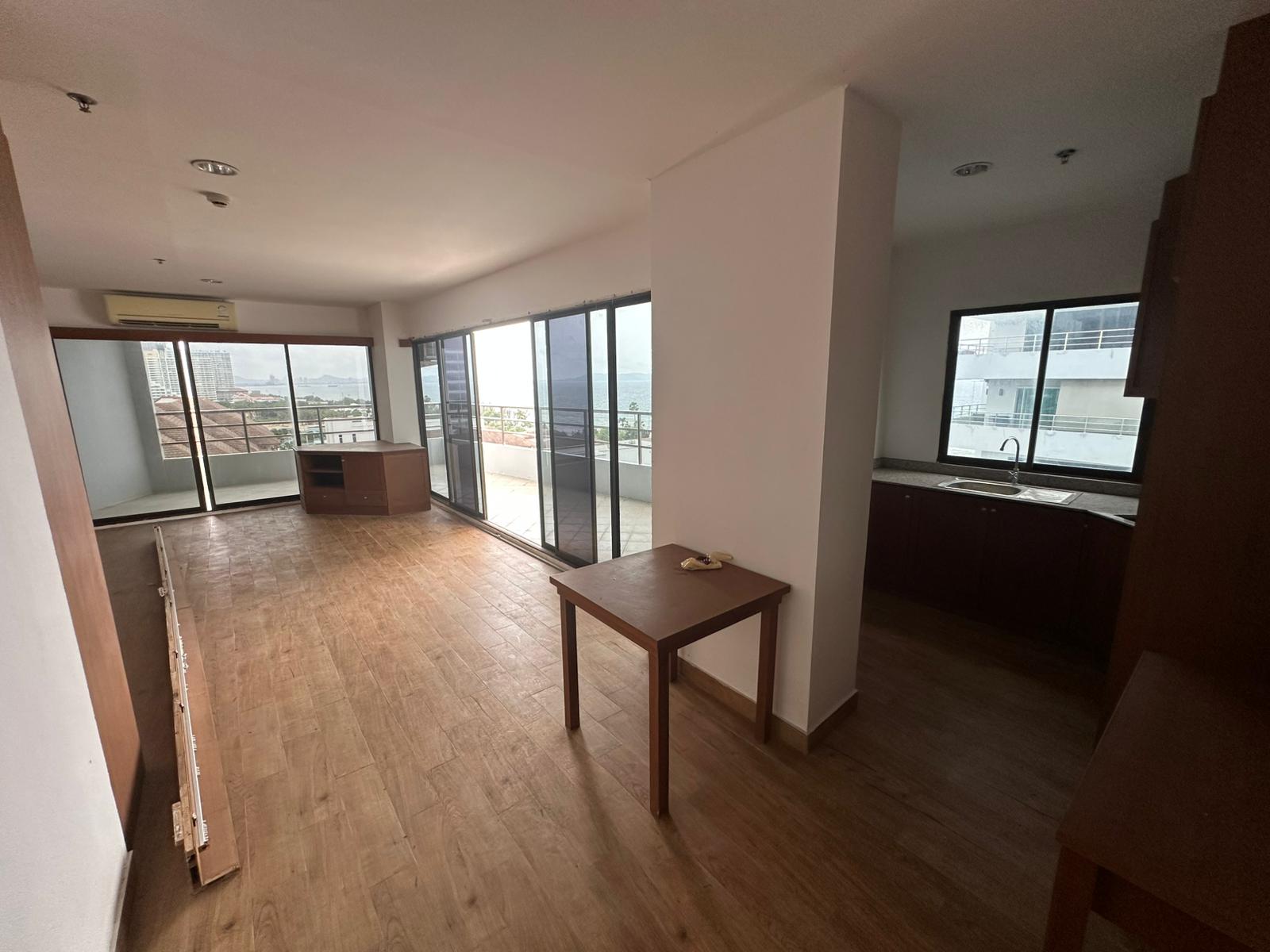 Квартира _1 спальня_120м2_View Talay Condo 3_3