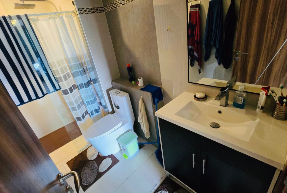 Квартира _1 спальня_41м2_Laguna Beach Resort 3 (Maldives)_5