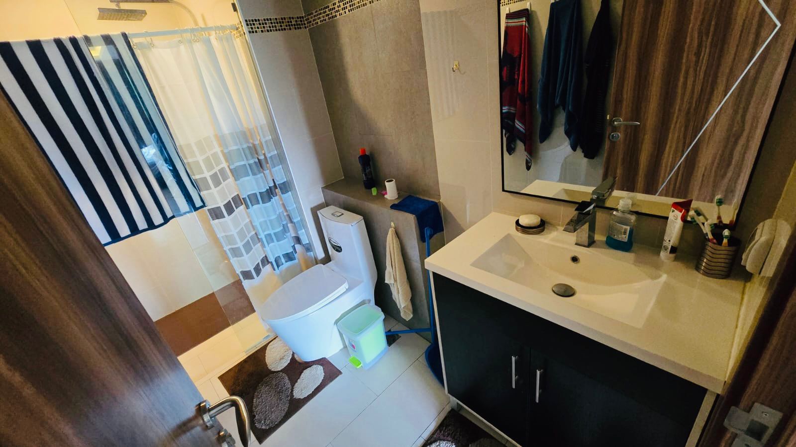 Квартира _1 спальня_41м2_Laguna Beach Resort 3 (Maldives)_5