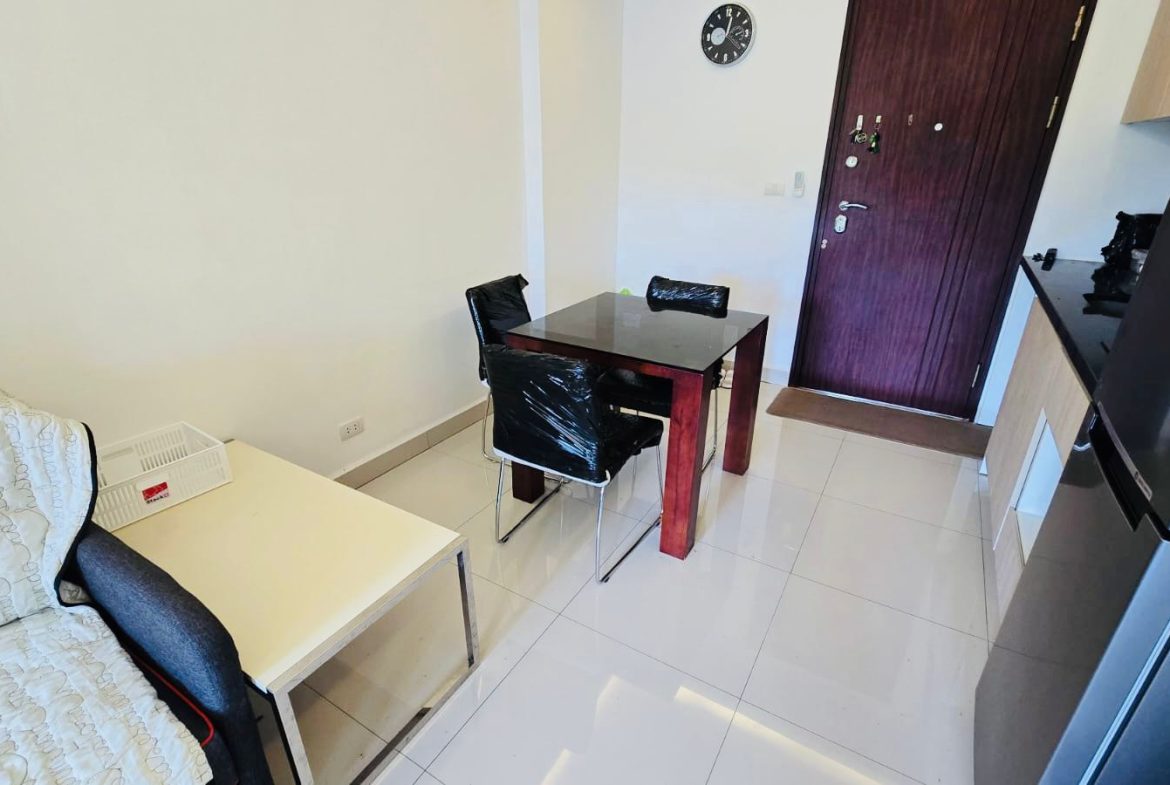 Квартира _1 спальня_41м2_Laguna Beach Resort 3 (Maldives)_6