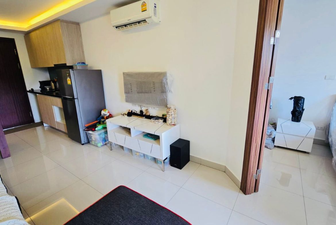 Квартира _1 спальня_41м2_Laguna Beach Resort 3 (Maldives)_1