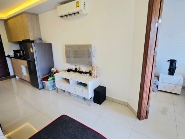 Квартира _1 спальня_41м2_Laguna Beach Resort 3 (Maldives)_1