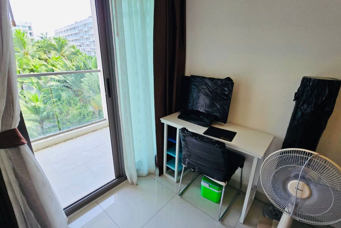 Квартира _1 спальня_41м2_Laguna Beach Resort 3 (Maldives)_4