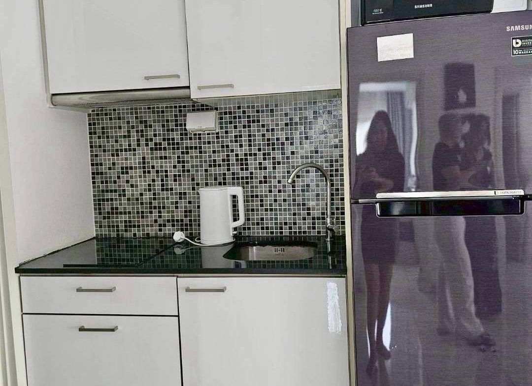 Квартира _2 спальни_54,7м2_Siam Oriental Condo Plaza_5