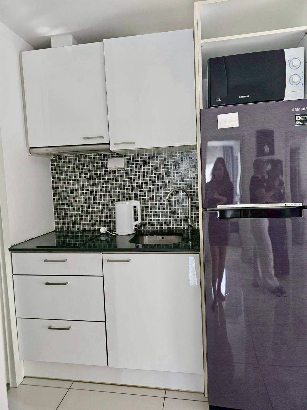 Квартира _2 спальни_54,7м2_Siam Oriental Condo Plaza_5
