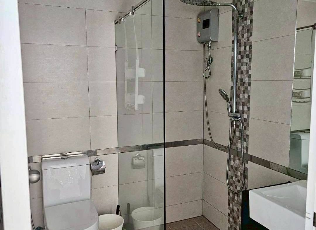 Квартира _2 спальни_54,7м2_Siam Oriental Condo Plaza_6