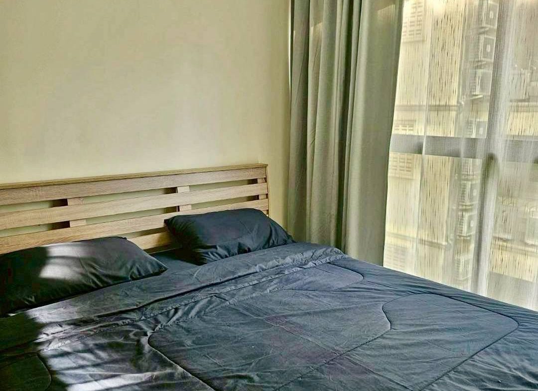 Квартира _2 спальни_54,7м2_Siam Oriental Condo Plaza_3