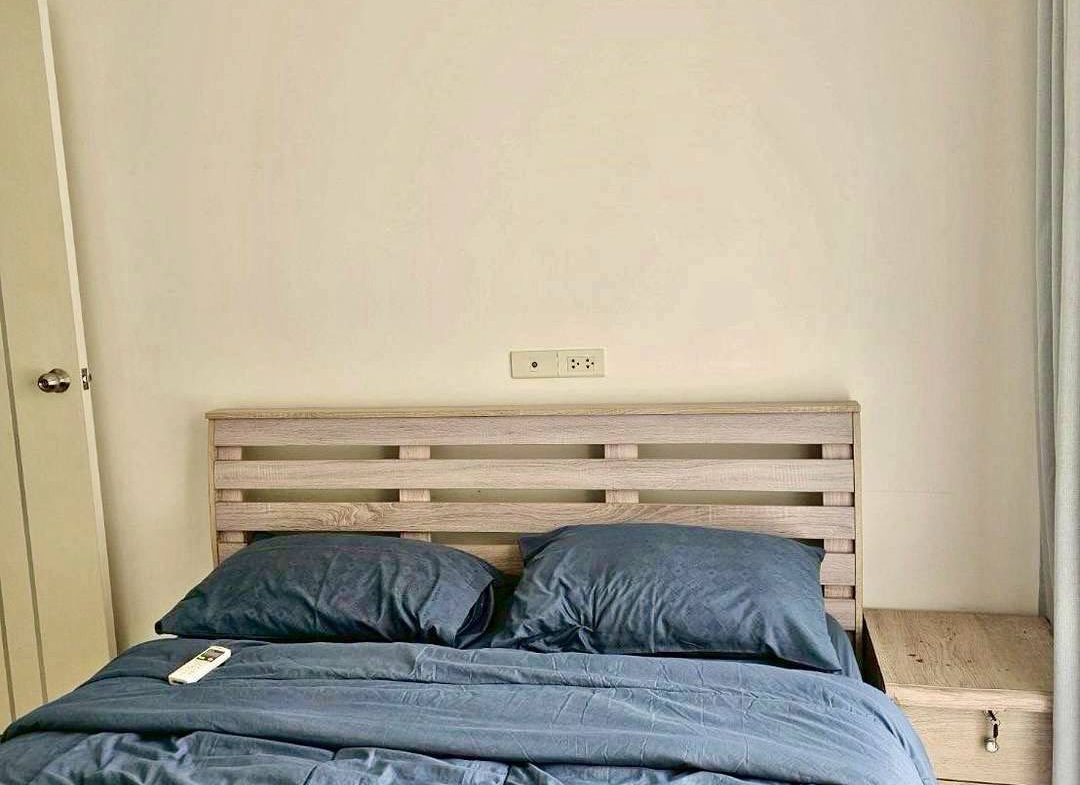 Квартира _2 спальни_54,7м2_Siam Oriental Condo Plaza_4