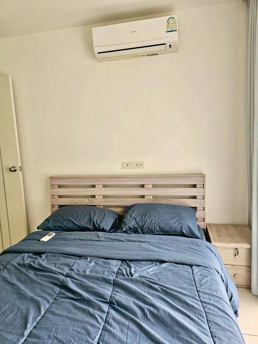Квартира _2 спальни_54,7м2_Siam Oriental Condo Plaza_4