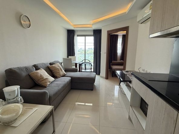 Квартира _1 спальня_41м2_Laguna Beach Resort 3 (Maldives)
