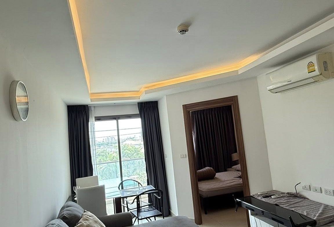 Квартира _1 спальня_41м2_Laguna Beach Resort 3 (Maldives)_1