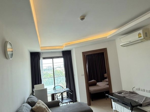 Квартира _1 спальня_41м2_Laguna Beach Resort 3 (Maldives)_1