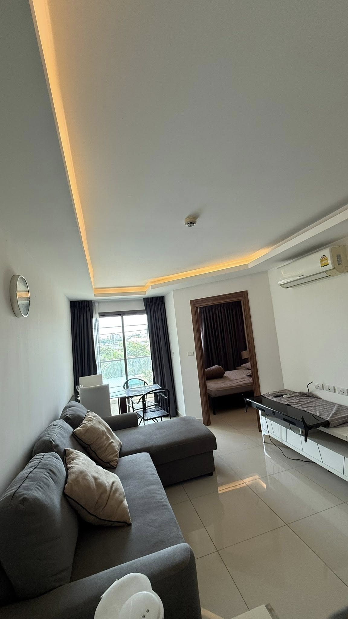 Квартира _1 спальня_41м2_Laguna Beach Resort 3 (Maldives)_1