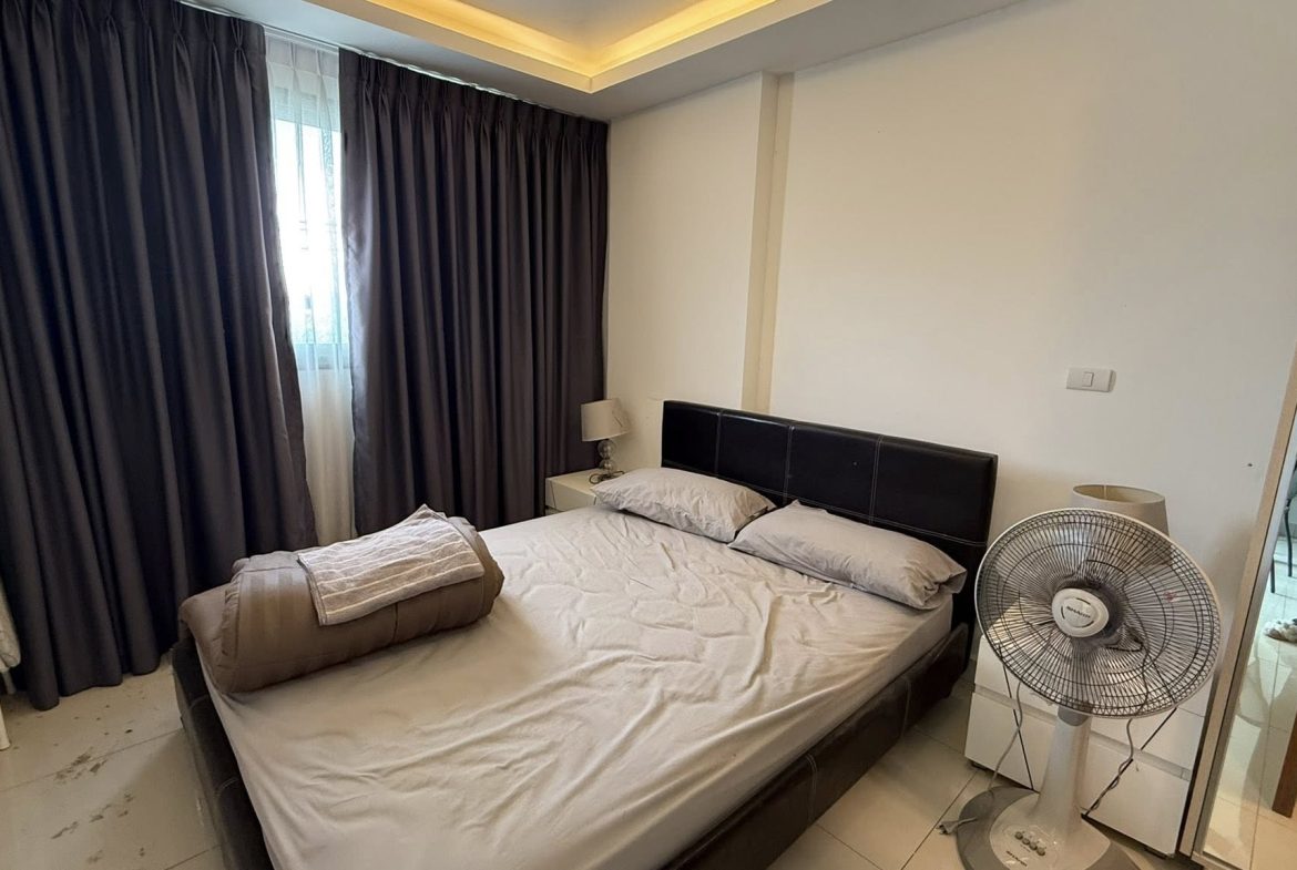 Квартира _1 спальня_41м2_Laguna Beach Resort 3 (Maldives)_2