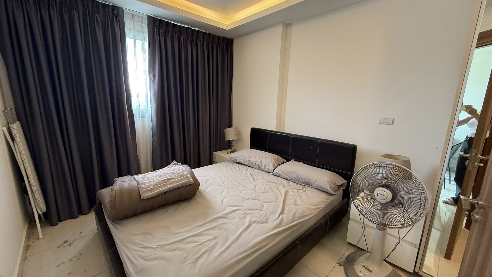 Квартира _1 спальня_41м2_Laguna Beach Resort 3 (Maldives)_2