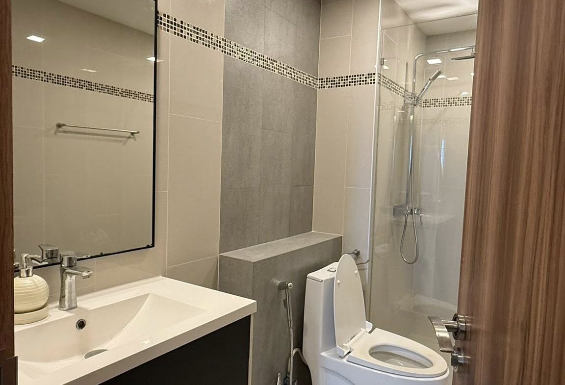 Квартира _1 спальня_41м2_Laguna Beach Resort 3 (Maldives)_3