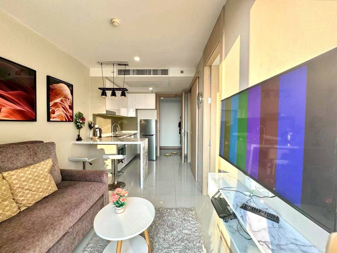 Квартира _1 спальня_35м2_Riviera Jomtien_2