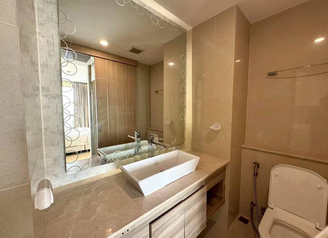 Квартира _1 спальня_35м2_Riviera Jomtien_3