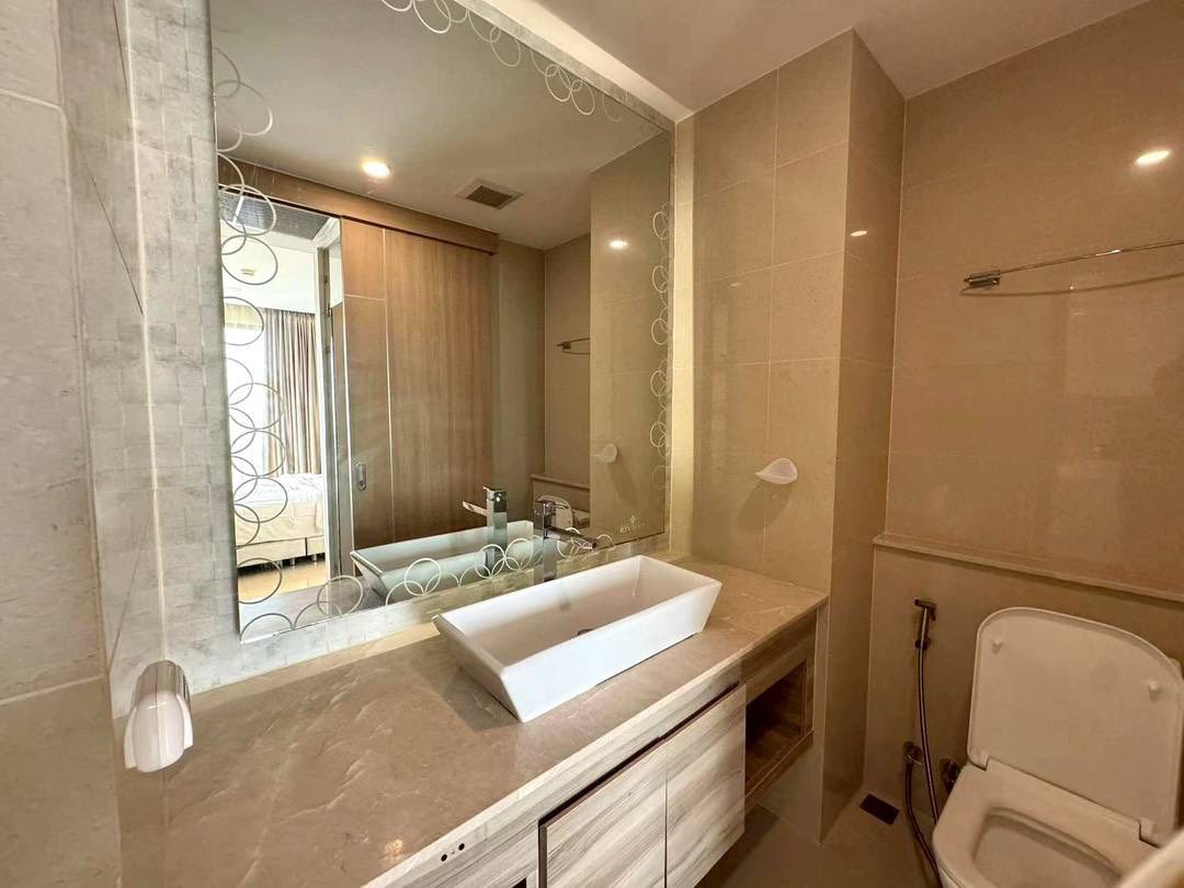 Квартира _1 спальня_35м2_Riviera Jomtien_3