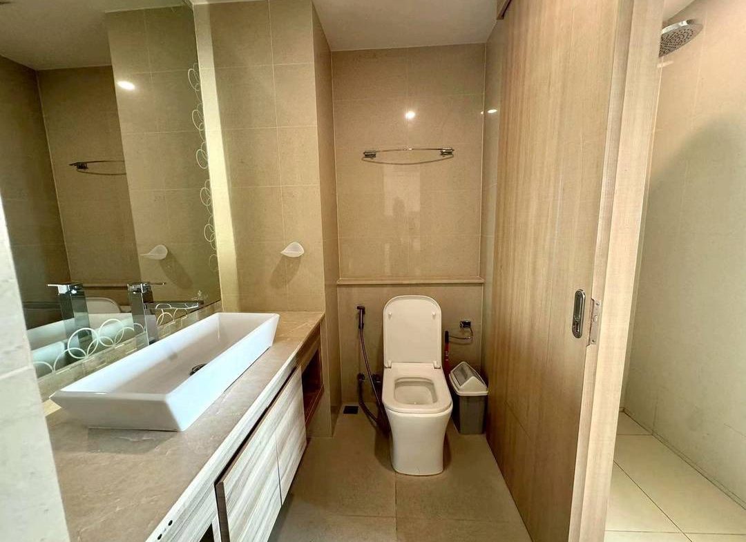 Квартира _1 спальня_35м2_Riviera Jomtien_4