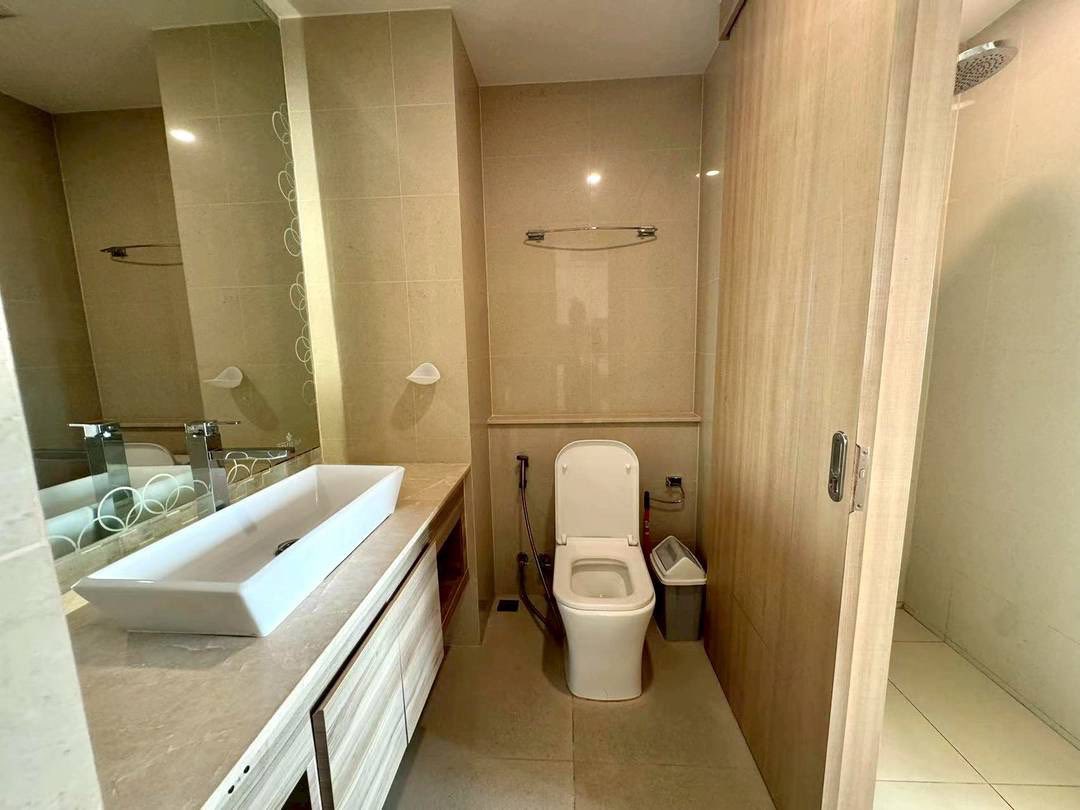 Квартира _1 спальня_35м2_Riviera Jomtien_4